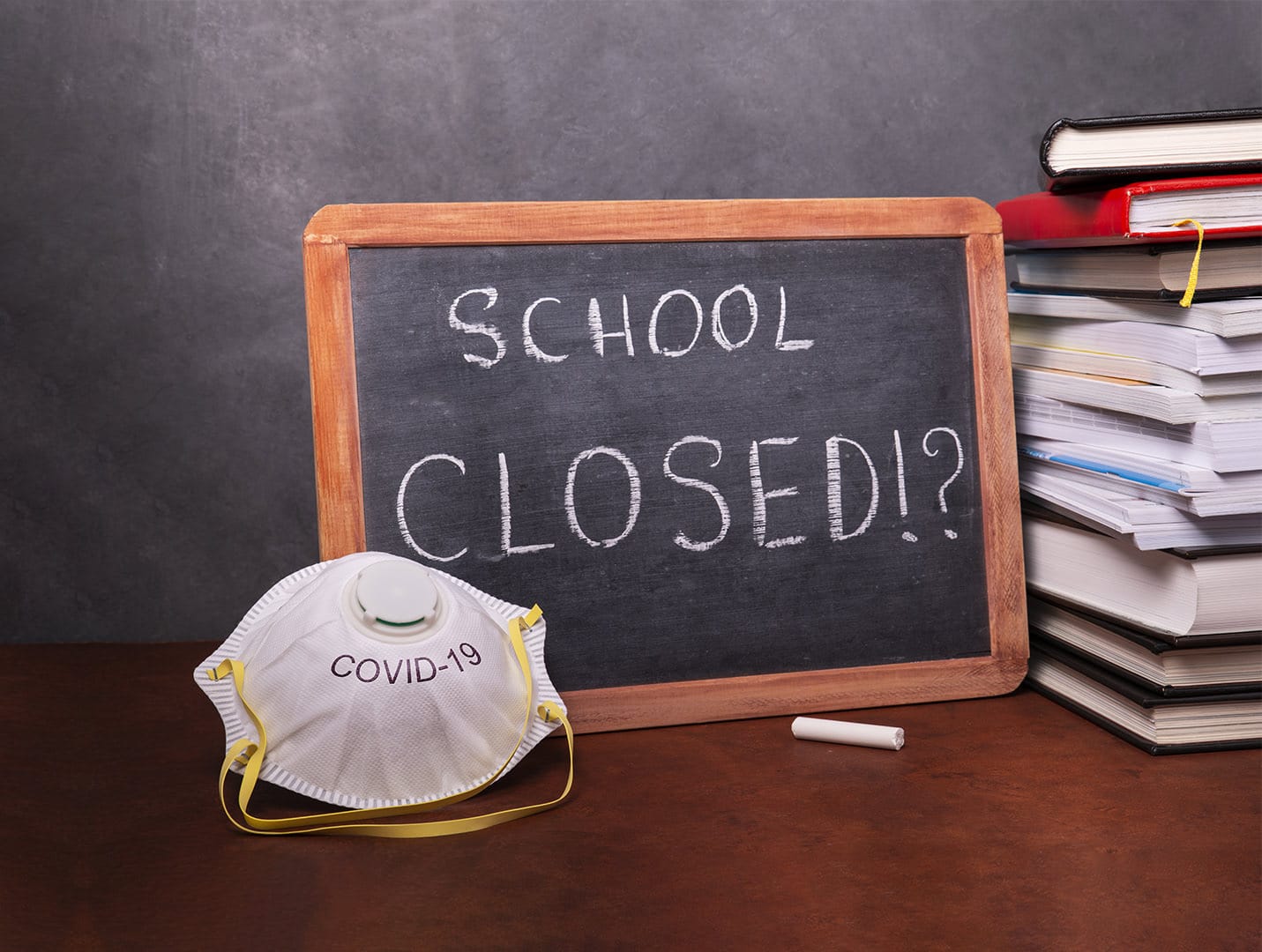 School Closure School Closure